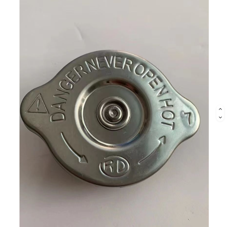 Auto Accessories Radiator Pressure Caps